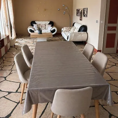 Maison Familiale Trois Piscine Privee La Bois D Olivier * Sainte-Maxime