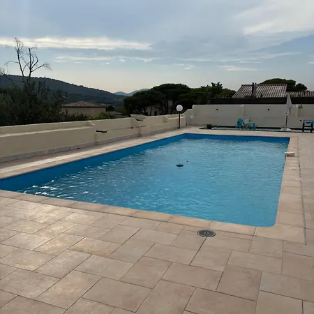 Maison Familiale Trois Piscine Privee La Bois D Olivier